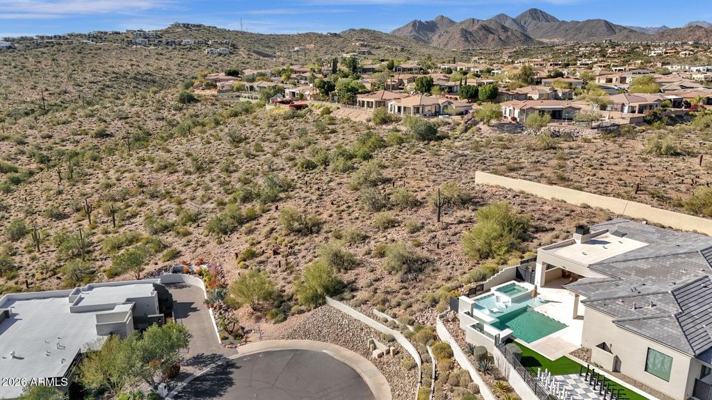 15422 E PALATIAL Circle 3, Fountain Hills, AZ 85268 — photo 4
