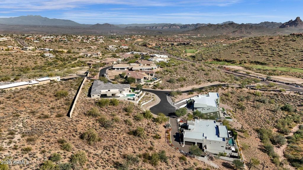 15422 E PALATIAL Circle 3, Fountain Hills, AZ 85268 — photo 5