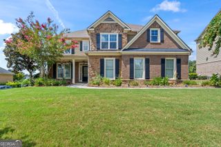 6639 Trail Side Drive, Flowery Branch, GA 30542