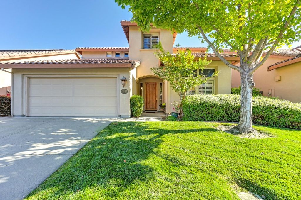 5057 Mertola Dr, El Dorado Hills, CA 95762