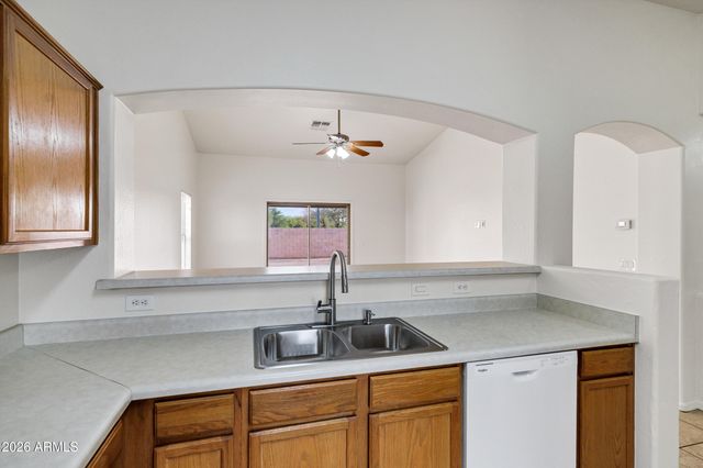 3263 S 162ND Avenue, Goodyear, AZ 85338