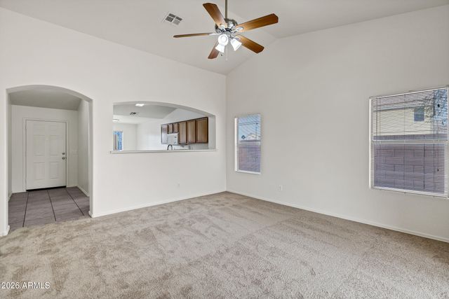 3263 S 162ND Avenue, Goodyear, AZ 85338