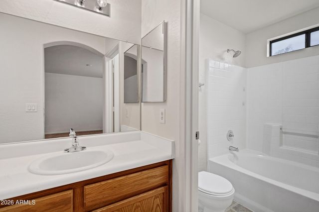 3263 S 162ND Avenue, Goodyear, AZ 85338