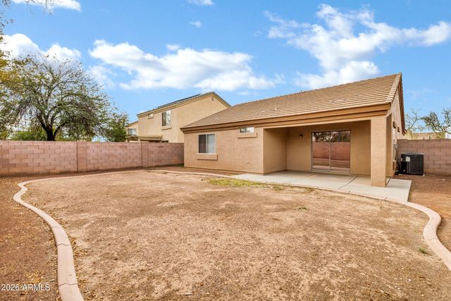 3263 S 162ND Avenue, Goodyear, AZ 85338