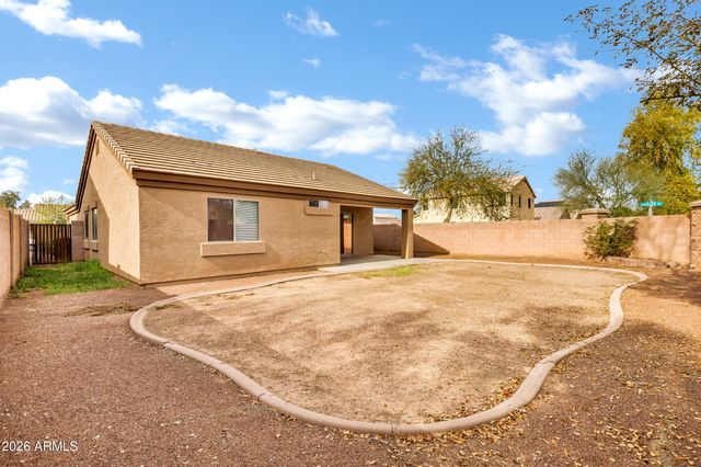 3263 S 162ND Avenue, Goodyear, AZ 85338