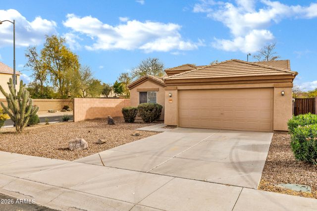 3263 S 162ND Avenue, Goodyear, AZ 85338
