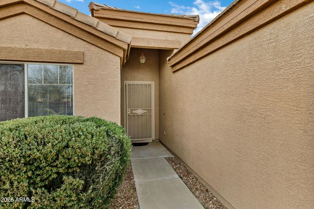 3263 S 162ND Avenue, Goodyear, AZ 85338