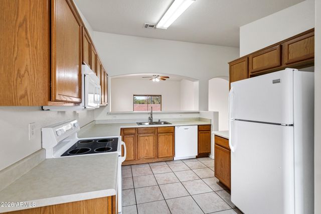 3263 S 162ND Avenue, Goodyear, AZ 85338