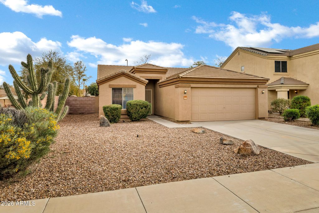 3263 S 162ND Avenue, Goodyear, AZ 85338