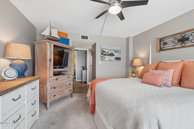 7205 S Thomas Drive D704, Panama City, FL 32408