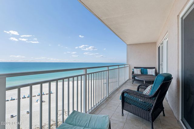 7205 S Thomas Drive D704, Panama City, FL 32408