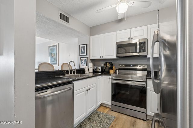 7205 S Thomas Drive D704, Panama City, FL 32408