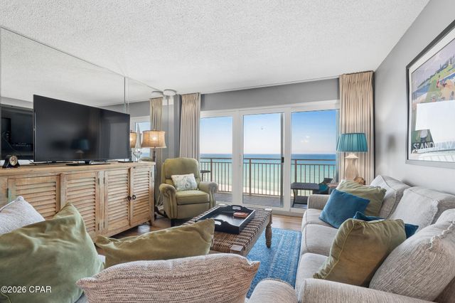 7205 S Thomas Drive D704, Panama City, FL 32408