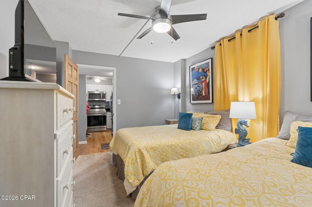 7205 S Thomas Drive D704, Panama City, FL 32408