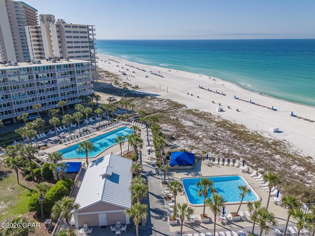 7205 S Thomas Drive D704, Panama City, FL 32408