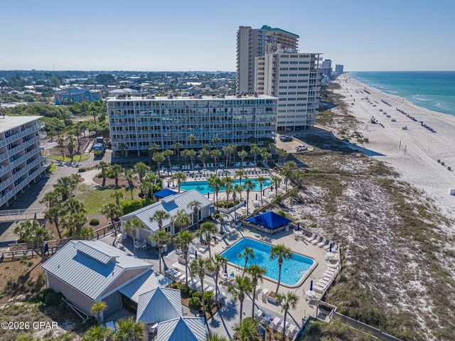 7205 S Thomas Drive D704, Panama City, FL 32408