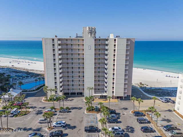 7205 S Thomas Drive D704, Panama City, FL 32408
