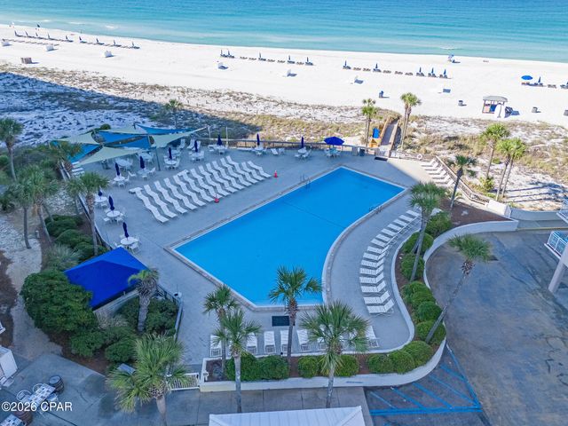 7205 S Thomas Drive D704, Panama City, FL 32408