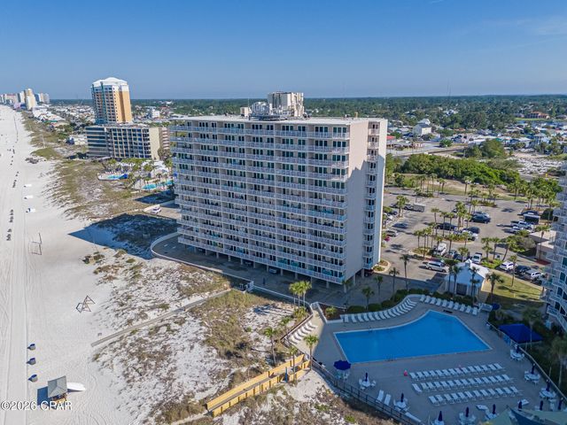 7205 S Thomas Drive D704, Panama City, FL 32408