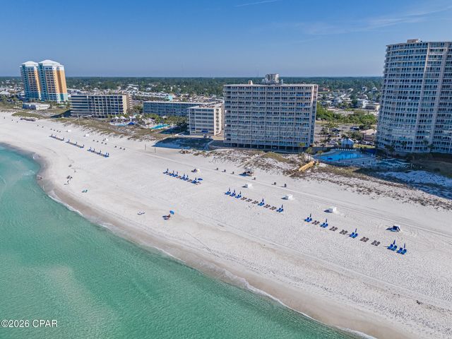 7205 S Thomas Drive D704, Panama City, FL 32408
