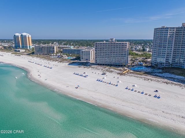 7205 S Thomas Drive D704, Panama City, FL 32408