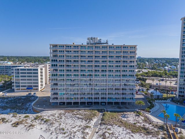 7205 S Thomas Drive D704, Panama City, FL 32408