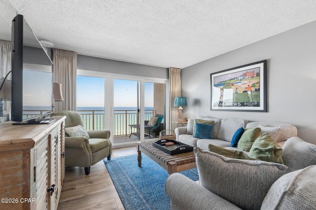7205 S Thomas Drive D704, Panama City, FL 32408