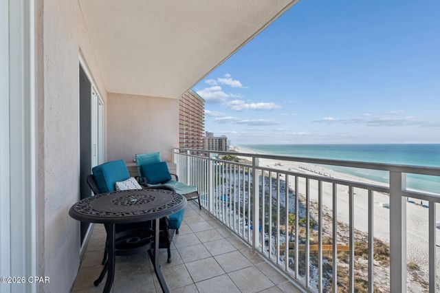 7205 S Thomas Drive D704, Panama City, FL 32408