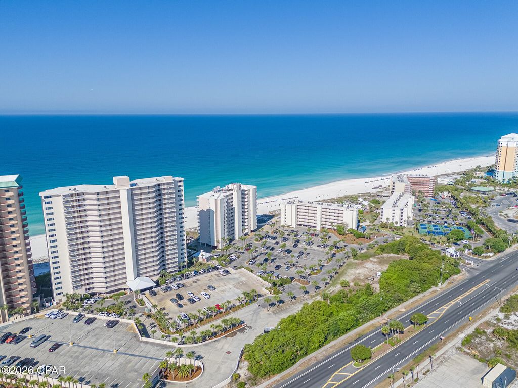7205 S Thomas Drive D704, Panama City, FL 32408