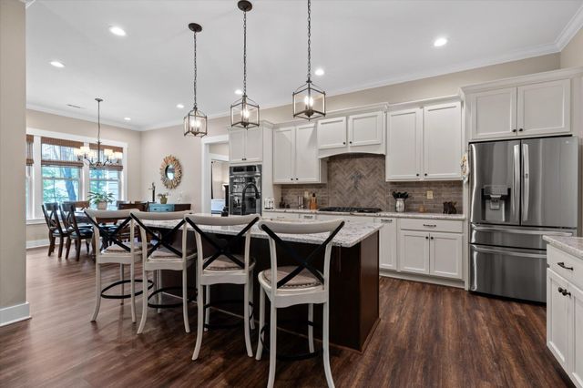 5114 Virginia Pine Road, Signal Mountain, TN 37377