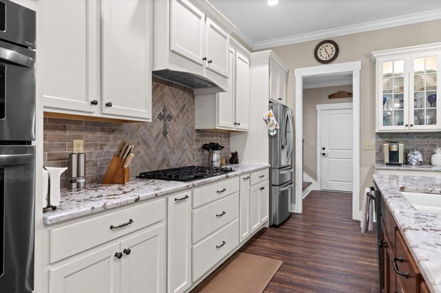 5114 Virginia Pine Road, Signal Mountain, TN 37377