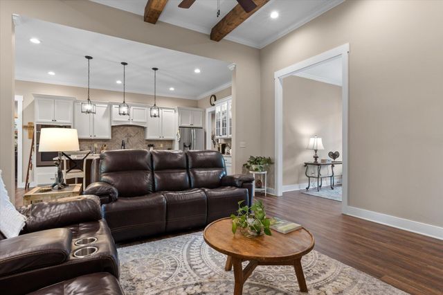 5114 Virginia Pine Road, Signal Mountain, TN 37377