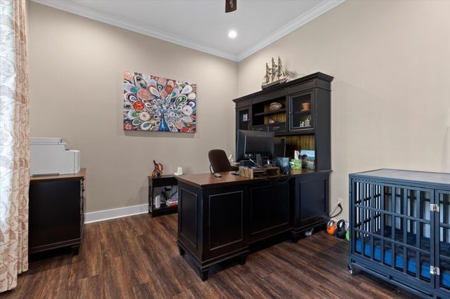 5114 Virginia Pine Road, Signal Mountain, TN 37377