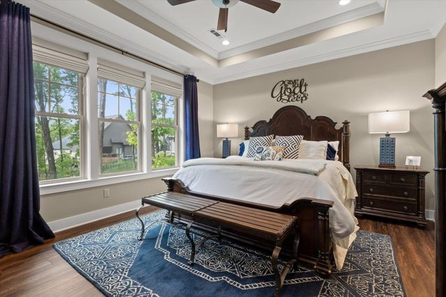 5114 Virginia Pine Road, Signal Mountain, TN 37377