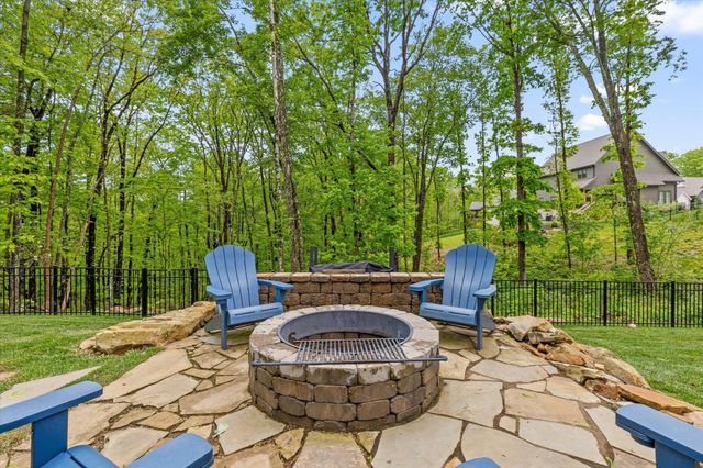 5114 Virginia Pine Road, Signal Mountain, TN 37377