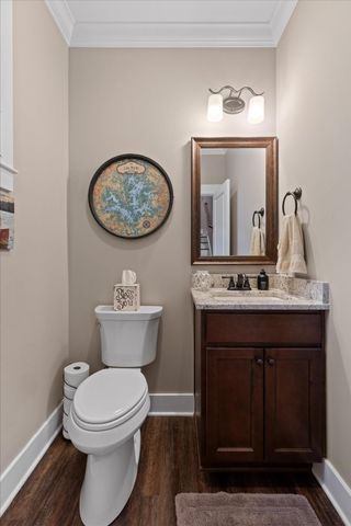 5114 Virginia Pine Road, Signal Mountain, TN 37377