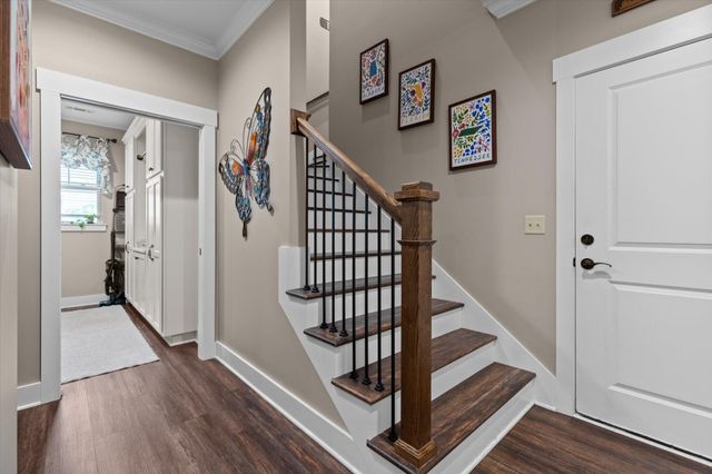 5114 Virginia Pine Road, Signal Mountain, TN 37377