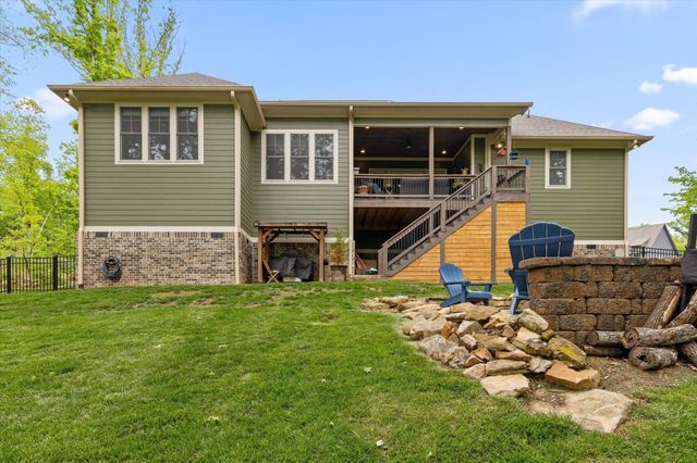 5114 Virginia Pine Road, Signal Mountain, TN 37377