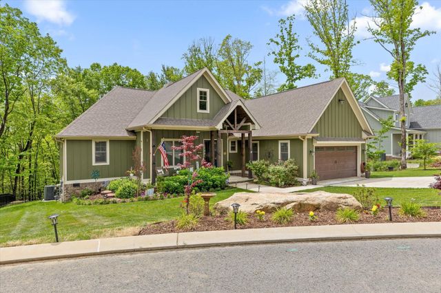 5114 Virginia Pine Road, Signal Mountain, TN 37377