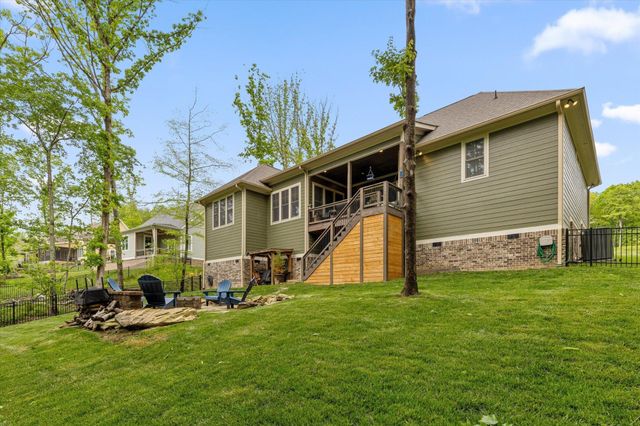 5114 Virginia Pine Road, Signal Mountain, TN 37377