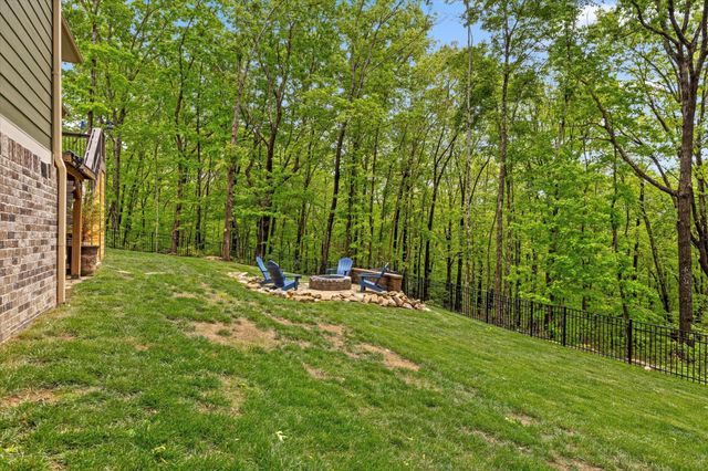 5114 Virginia Pine Road, Signal Mountain, TN 37377