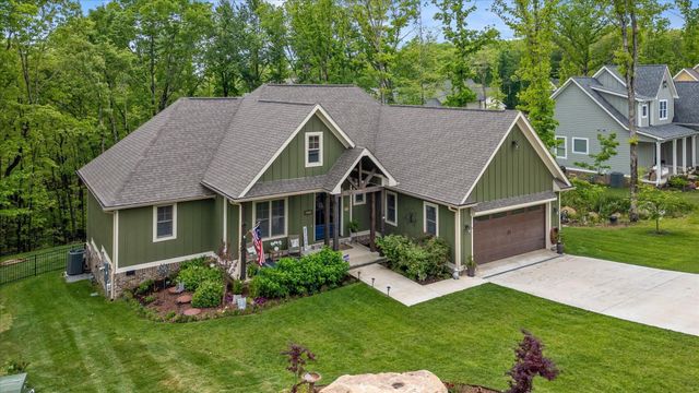 5114 Virginia Pine Road, Signal Mountain, TN 37377