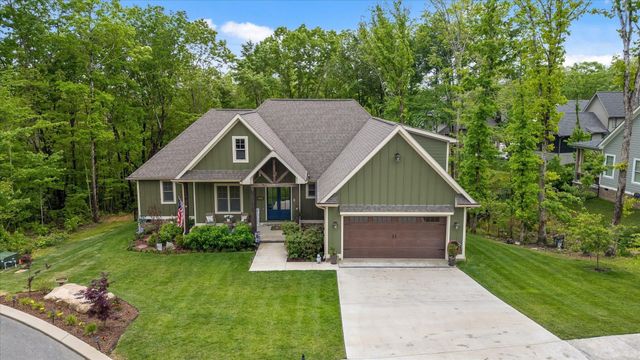 5114 Virginia Pine Road, Signal Mountain, TN 37377