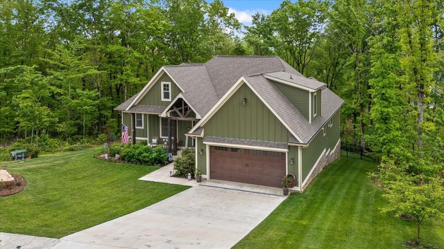 5114 Virginia Pine Road, Signal Mountain, TN 37377