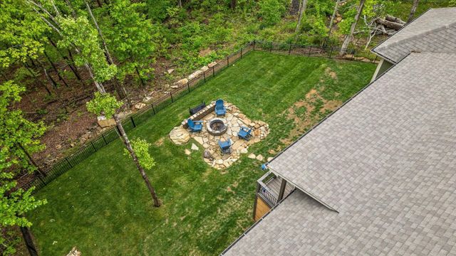 5114 Virginia Pine Road, Signal Mountain, TN 37377