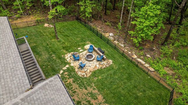 5114 Virginia Pine Road, Signal Mountain, TN 37377