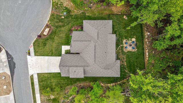 5114 Virginia Pine Road, Signal Mountain, TN 37377