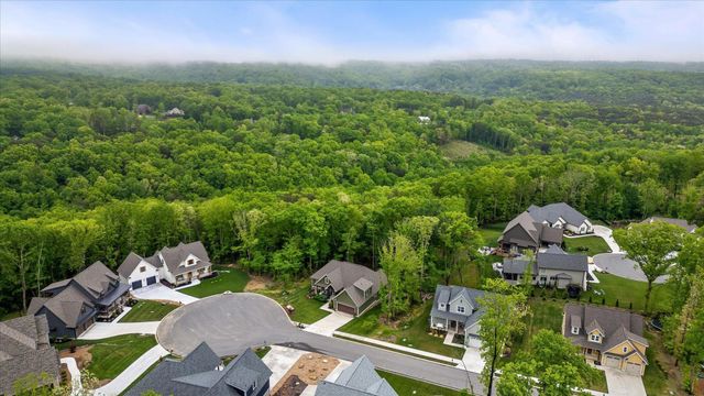 5114 Virginia Pine Road, Signal Mountain, TN 37377