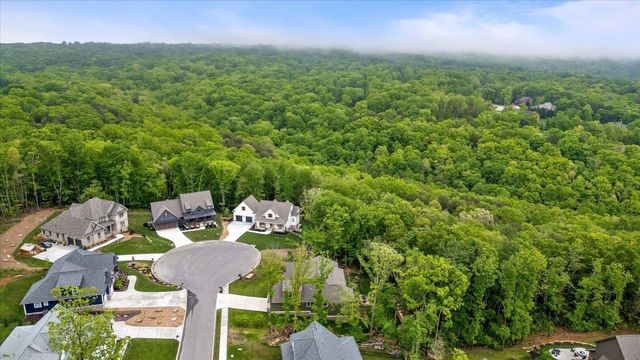 5114 Virginia Pine Road, Signal Mountain, TN 37377