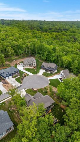 5114 Virginia Pine Road, Signal Mountain, TN 37377